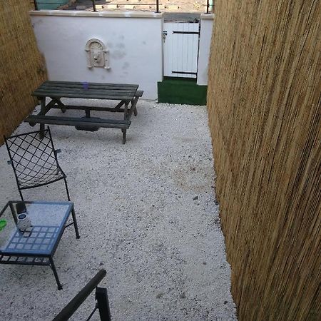 Villa La Terrasse Mers-les-Bains Exterior foto